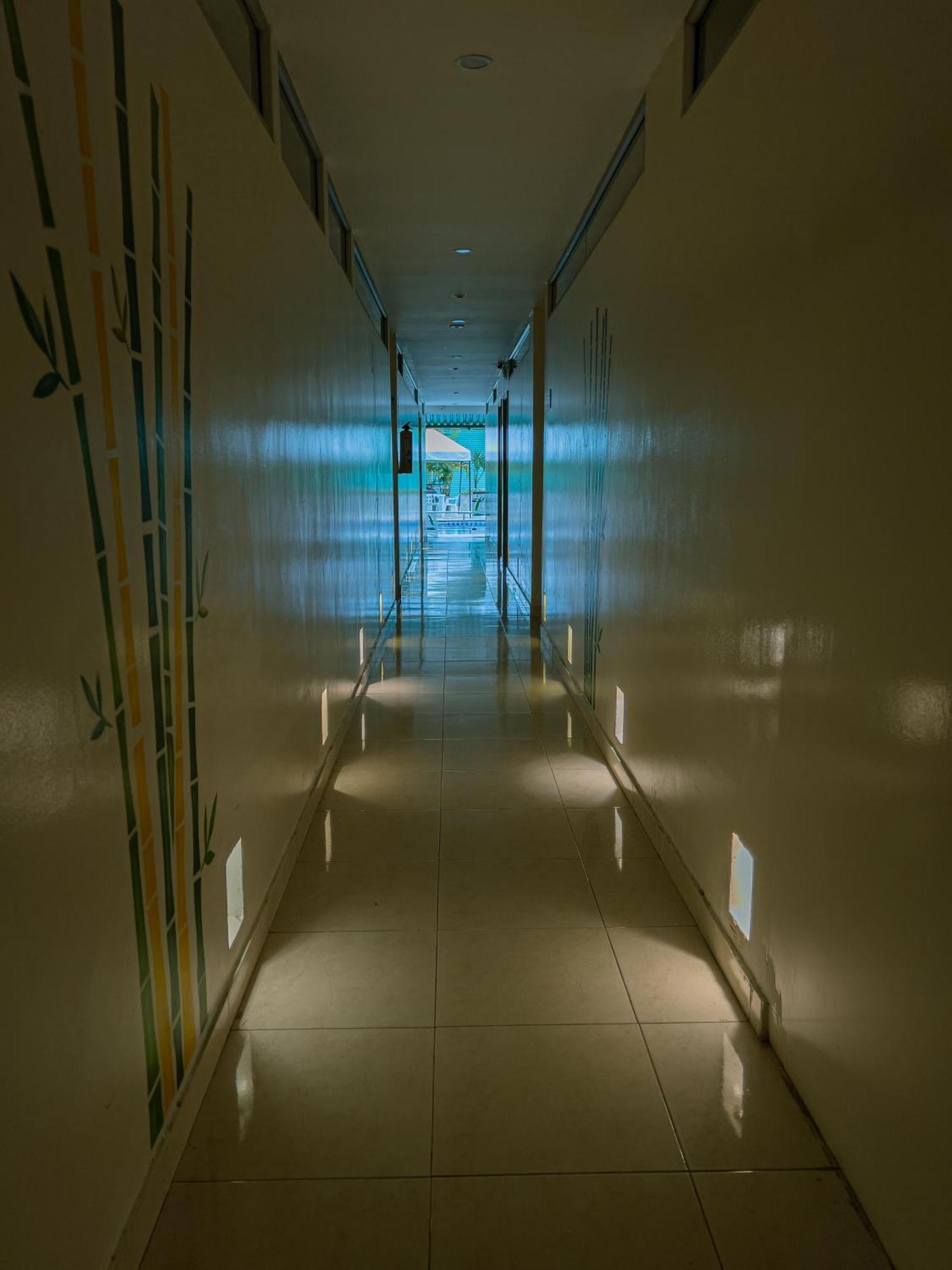 Hotel Calarca Club Montería エクステリア 写真