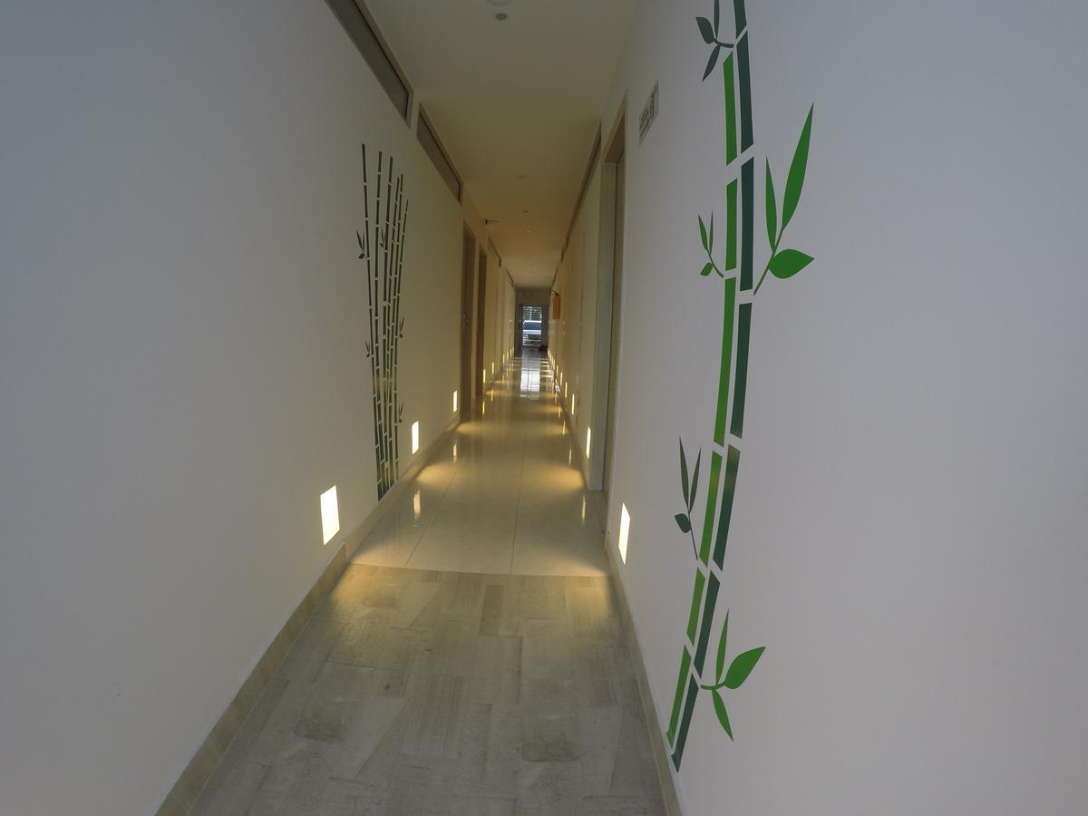 Hotel Calarca Club Montería エクステリア 写真